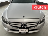 Welcome Lights, Auto Dimming Rearview Mirror, Front Heated Seats and more! Clutch is the largest onl... (image 7)