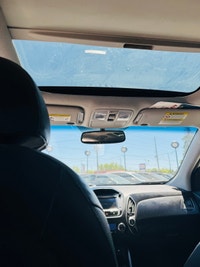 2012 Hyundai Tucson Year: 2012 Make: Hyundai Model: Tucson Mileage:226,978 Km Transmission: Automati... (image 7)