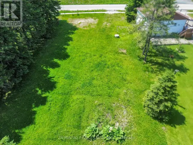 117 SYBIL STREET Iroquois Falls, Ontario63006663564163122