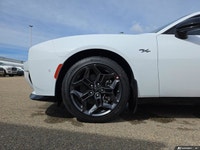 This Dodge Charger has a dependable Twin Turbo Regular Unleaded I-6 3.0 L/183 engine powering this A... (image 5)