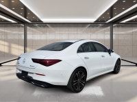 2026 Mercedes-Benz CLA 250 4MATIC Sleek, refined, and built to deliver premium style with everyday c... (image 2)