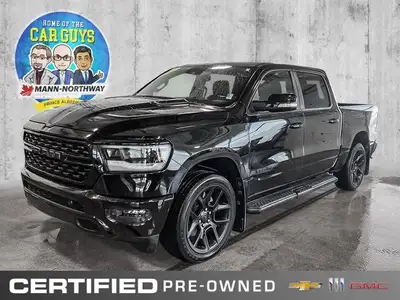 Welcome to Mann-Northway Auto Source. Commanding attention in stunning Diamond Black Crystal Pearlco...