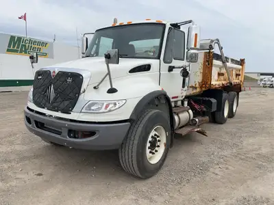 Welcome to Michener Allen Auctioneering Ltd Calgary! This is for sale in the October 15 - 17, 2026 -...