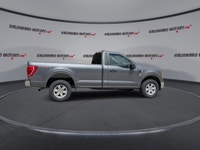 // ACCIDENT FREE!! // Built to work hard and drive with confidence, this 2023 Ford F-150 XLT Reg Cab... (image 8)