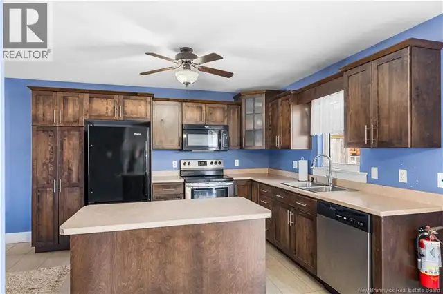 55 Ruby Way Moncton, New Brunswick in Houses for Sale in Moncton - Image 11