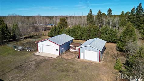 Trottier Acreage in Houses for Sale in Nipawin - Image 4