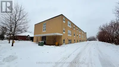 Welcome to 435 Nelson Street, a newly available 23-unit apartment building offering the perfect blen...