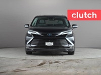 NO ACCIDENTS / CLEAN CARFAX / Power Tailgate/Hatch, Power Sliding Doors, Auto Dimming Rearview Mirro... (image 2)