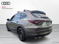 AUDI TROIS-RIVIÈRES MEMBER OF THE GABRIEL GROUP 819-266-7777 LOCATED IN THE CENTER OF MAURICIE AT AU... (image 4)