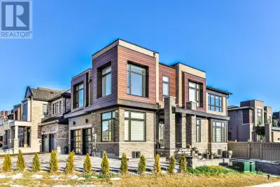 Newer Beautifully Renovated 2-Bedroom Basement Apartment Located In The Prestigious Community Of Kle...