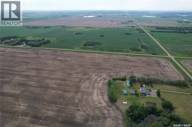8th Street Land Corman Park Rm No. 344, Saskatchewan in Land for Sale in Saskatoon - Image 16