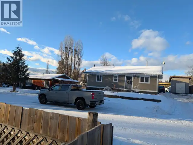 LOT 19 & 20 THIRD STREET Telkwa, British Columbia in Land for Sale in Smithers - Image 23