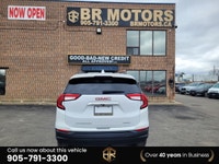 No accident Ontario vehicle with Lot of Options! Call (905) 791-3300 - Black Fabric interior, - AWD,... (image 4)