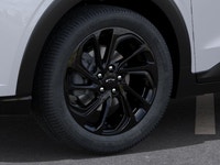 Cooled Seats, Heated Steering Wheel, Adaptive Cruise Control, Park Assist! The 2027 Chevrolet Bolt r... (image 8)