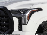 Get ready to tackle any terrain with the stunning 2026 Toyota Tundra 4x4 Crewmax SR, dressed in an e... (image 9)