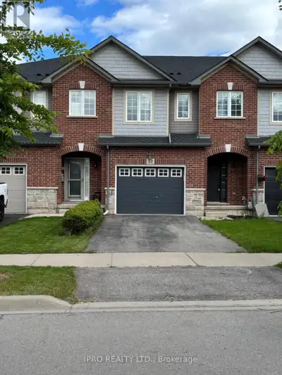 UPPER - 52 DARTMOUTH GATE Hamilton (Stoney Creek), Ontario
