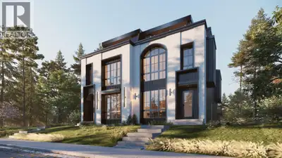 Welcome to this exceptionally designed 3-storey duplex by award-winning ACE HOMES, offering a rare c...