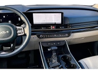 2025 Kia Carnival SX Plus Redefines what a modern family vehicle should be combining SUV-inspired st... (image 4)