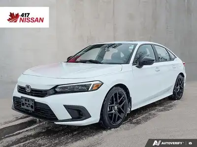 Gemini said This 2024 Honda Civic Sedan Sport comes equipped with *2.0L 16-valve DOHC i-VTEC 4-cylin...