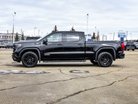 Power Sunroof | Leather Heated Bucket Seats | Bose Audio | Black Package | Adaptive Cruise The 2024... (image 9)