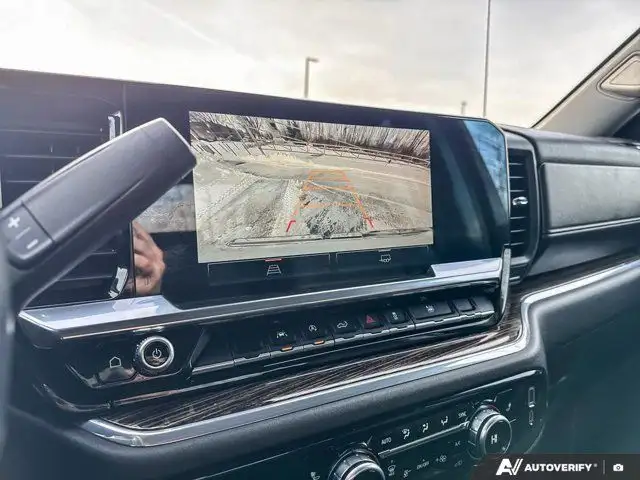 2024 GMC Sierra 1500 SLE in Cars & Trucks in Ottawa - Image 27