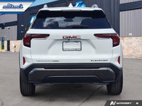 Look at this certified 2026 GMC Terrain AWD Elevation AWD | Leather | Adaptive Cruise | Heated Wheel... (image 3)