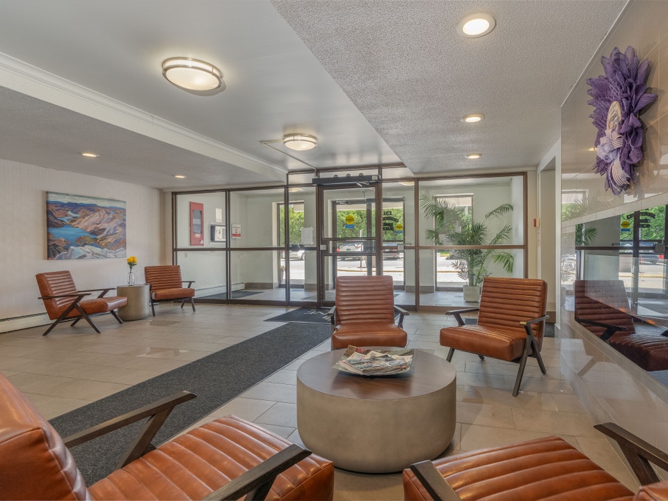 Centennial Park Place Apartments - 2 Bedroom, 1.5 Bath Apartment 3