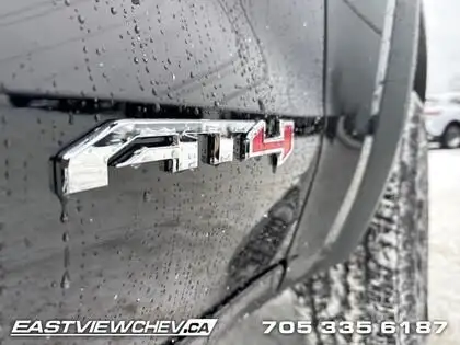 2026 GMC Canyon AT4 - $404 B/W in Cars & Trucks in Kapuskasing - Image 7