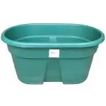 NEW 60L LARGE PLASTIC FEEDER & WATERER T60LF in Accessories in Saskatoon - Image 3