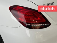 Rain Sensing Wipers, Rear Window Defroster, Hill Assistance and more! Clutch is the largest online u... (image 9)