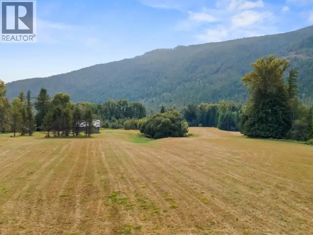 1515 Lakeview Arrow Creek Road Arrow Creek, British Columbia in Land for Sale in Nelson - Image 11