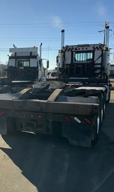  Western Star 4900SA Texas Winch, View more