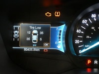 Fully Loaded, Leather and Memory Seats, LOW KMS and Fully Certified!!! Kijiji Engine: 4 Cylinder Eng... (image 9)