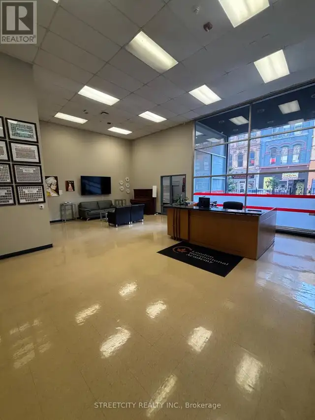 361 RICHMOND STREET London East (East K), Ontario in Commercial & Office Space for Rent in London - Image 3