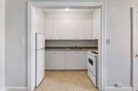 Amenities: Spacious Rooms • Great Location • Quiet Building Suite & Building: Spacious bachelor, one... (image 5)
