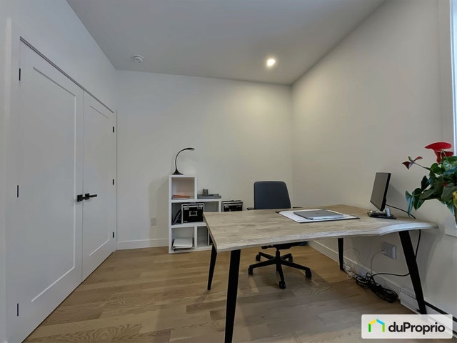 $739,995 - Semi-detached for sale in Beaupre — photo 3