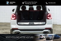 *English below* *Français:* Ce superbe BMW X3 xDrive30e 2023, affichant seulement 14 819 km, provien... (image 6)
