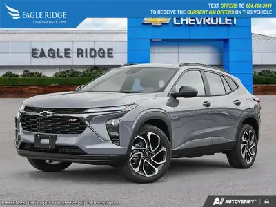 Eagle Ridge Certified Pre-Owned: -> 120+ Point Inspection -> CarProof History -> Available Warranty...