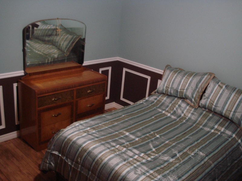 4 Chambres à louer Thetford no permis 313669 — photo 2