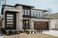 LOT 38 FALLINGBROOK ROAD London South (South V), Ontario London Ontario Preview