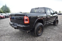 Black Friday Sale Happening Now Dont Miss Out! 2019 RAM 3500 Limited 6.7L Cummins Turbo Diesel ***BC... (image 5)