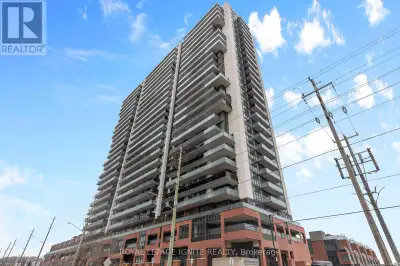 1021 - 2545 SIMCOE STREET N Oshawa (Windfields), Ontario