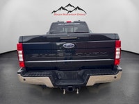 THIS ONE OWNER 2020 FORD F-350 LARIAT CREWCAB COMES WITH A 6.7L DIESEL, 5TH WHEEL PREP, HEATED LEATH... (image 3)