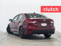 Hill Assistance, Automatic High Beams, Rear View Camera and more! Clutch is the largest online used... (image 5)