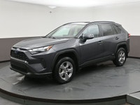 Take on every drive with confidence in this 2023 Toyota RAV4. Featuring All-Wheel Drive for enhanced... (image 2)