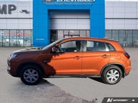 Saskatoon Motor Products - Recent Arrival! 2023 Mitsubishi RVR ES - Certified. Certification Program... (image 1)