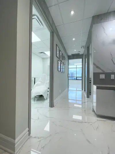 $1,000/month Luxurious Spa/Medical Suite North York   Prime location in the heart of North York at Y...