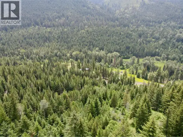 lot 8 FADEAR CREEK Road Kamloops, British Columbia in Land for Sale in Kamloops - Image 11