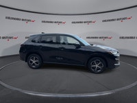 // ACCIDENT FREE!! // This 2024 Honda HR-V EX-L Navi AWD is a smart compact SUV with premium comfort... (image 8)