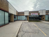 Industrial Newmarket - Great Opportunity!